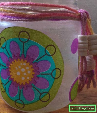 Decoupage-Glas-yarn-with-beads-883x1024