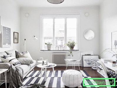 Interieur-zwei-kleine-Wohnungen-im-skandinavischen Stil40