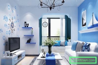 Blaues Wohnzimmer (6)