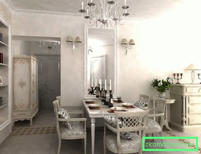 Wohnzimmer im Provence Stil (02)