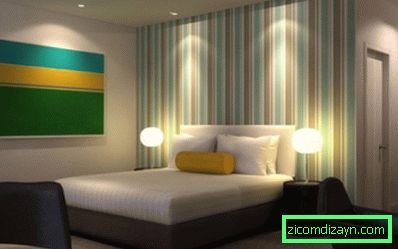 Schlafzimmer-Tapeten-Designs-Ideen-bemerkenswert