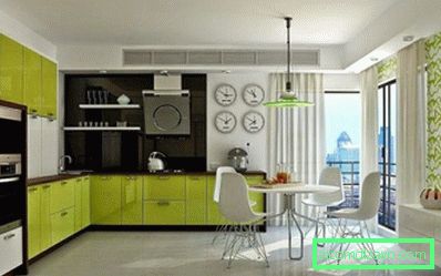 Modern-Gardinen-für-Küche-Ecke-Dekoration